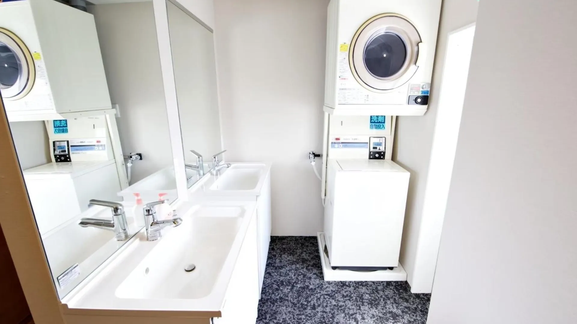 Aikoku Building 5Th Floor - Vacation Stay 86252V Prefektura Tokio 0*,
