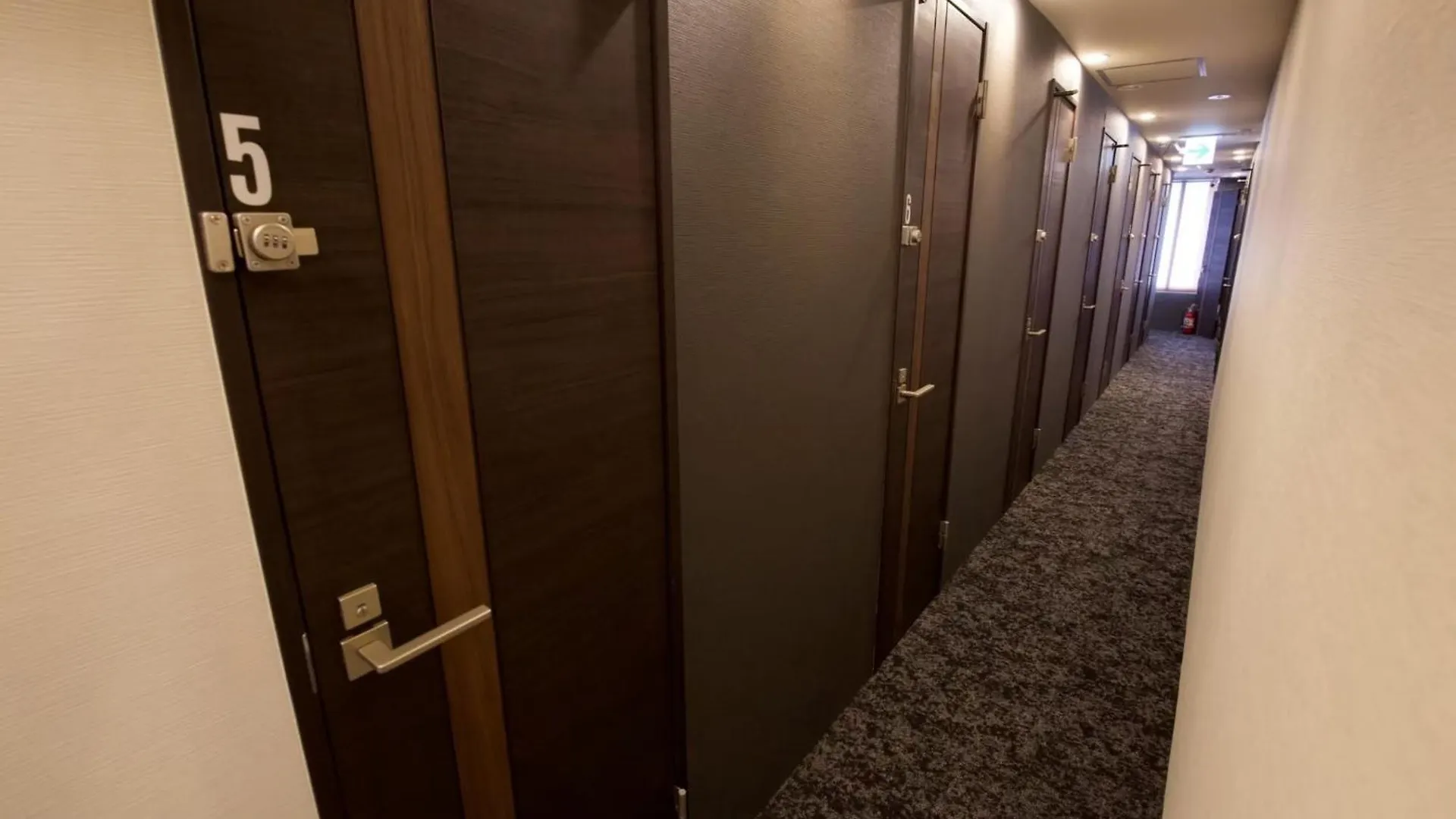 Aikoku Building 5Th Floor - Vacation Stay 86252V Tokyo 0*,  Japan