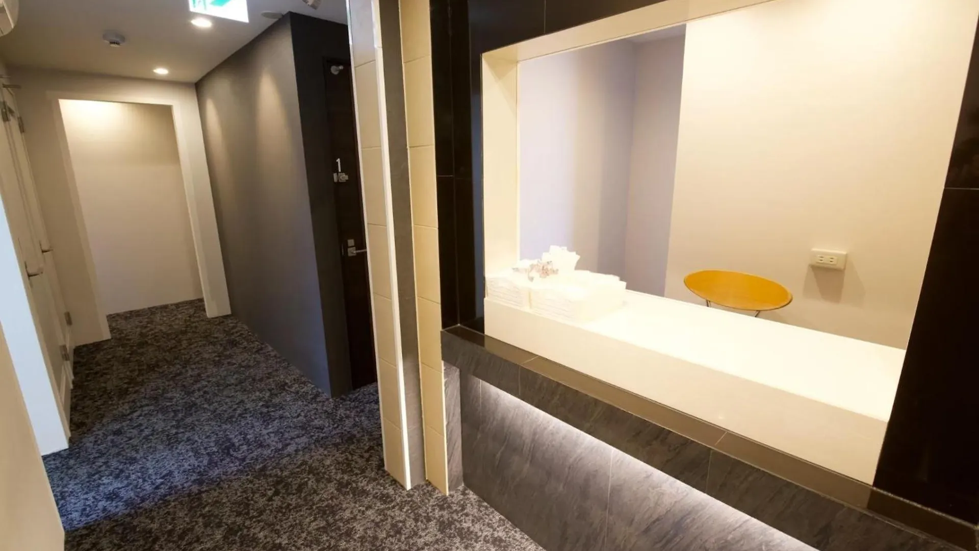 Hotel Aikoku Building 5Th Floor - Vacation Stay 86252V Prefektura Tokio Japonsko