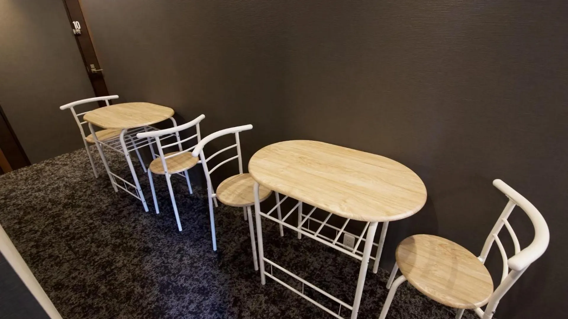 Hotel Aikoku Building 5Th Floor - Vacation Stay 86252V Prefektura Tokio