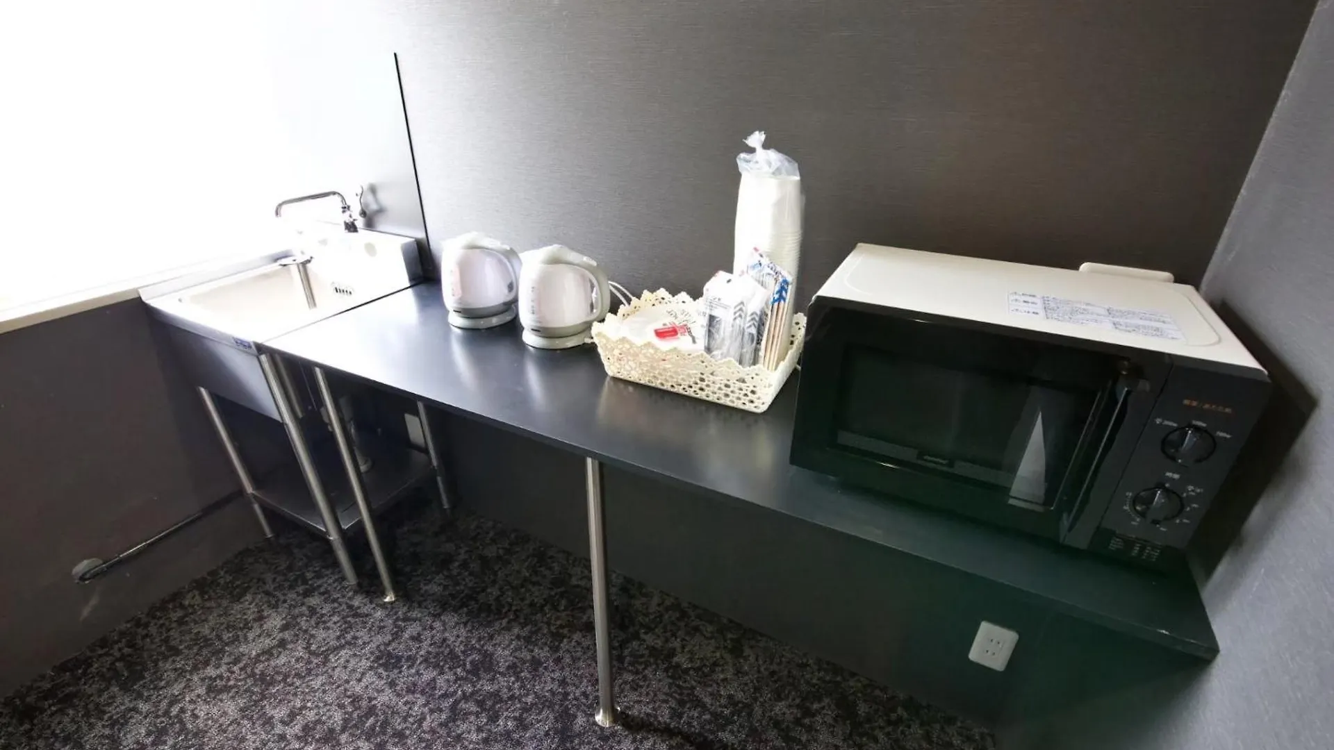 Aikoku Building 5Th Floor - Vacation Stay 86252V Prefektura Tokio
