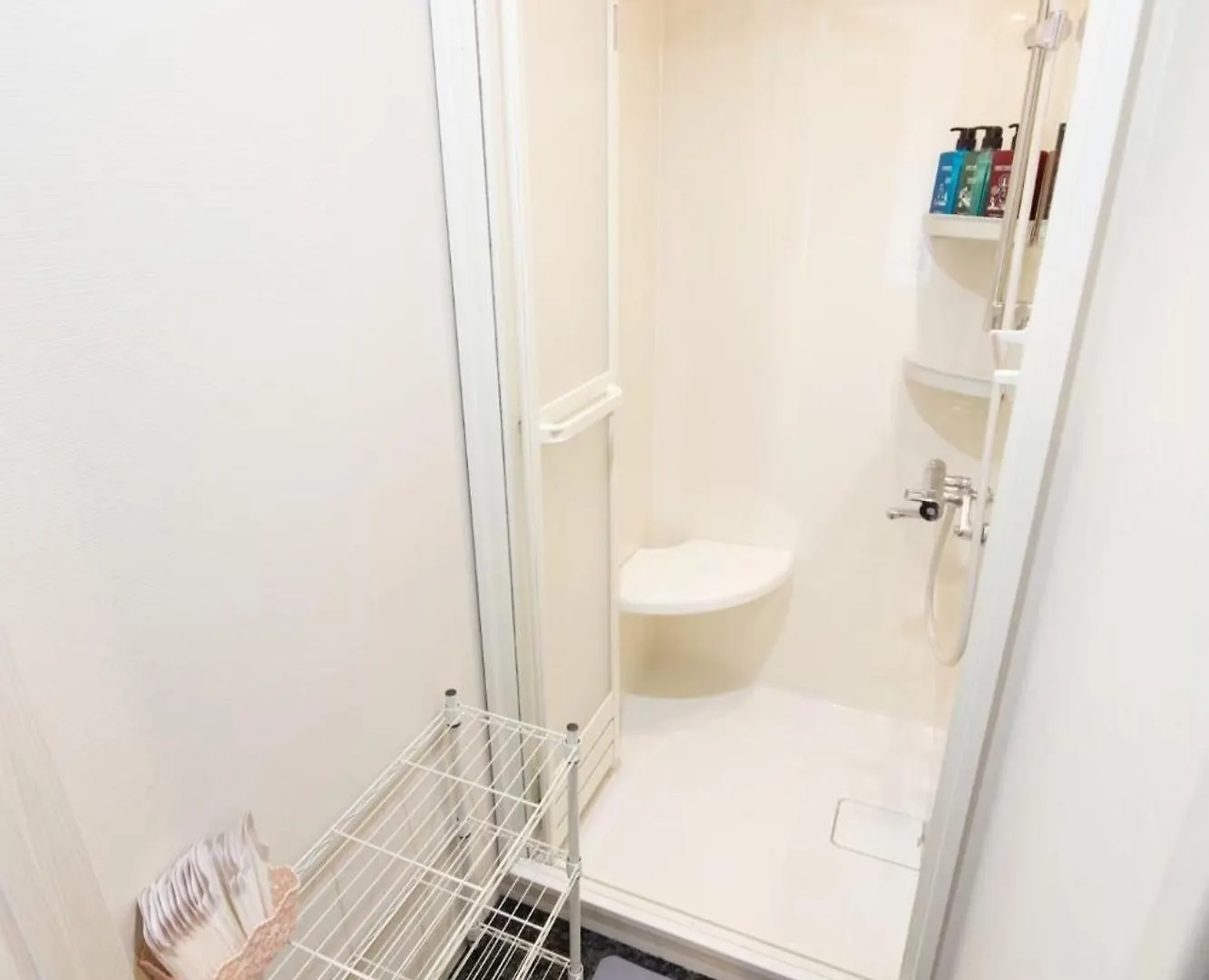 Aikoku Building 5Th Floor - Vacation Stay 86252V Prefektura Tokio