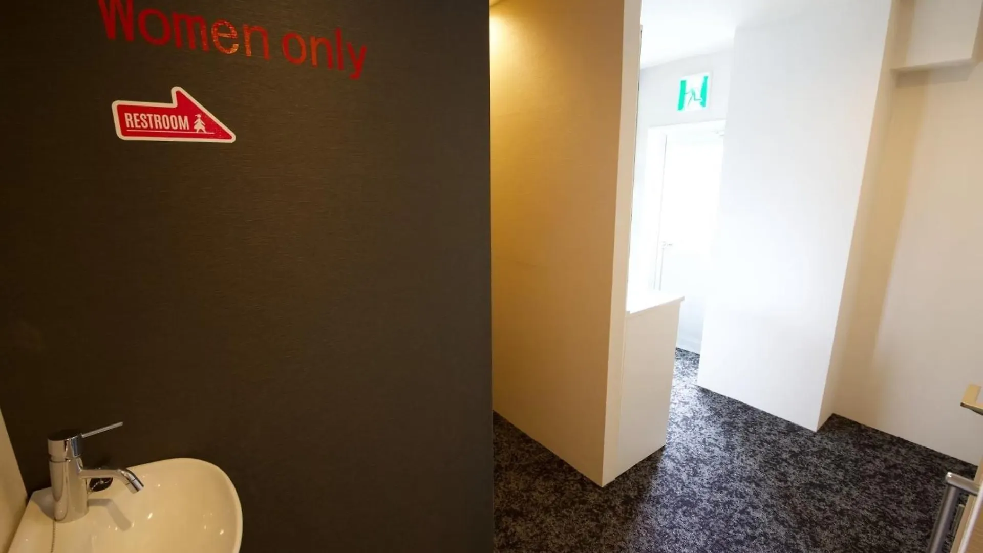 Aikoku Building 5Th Floor - Vacation Stay 86252V Prefektura Tokio Hotel