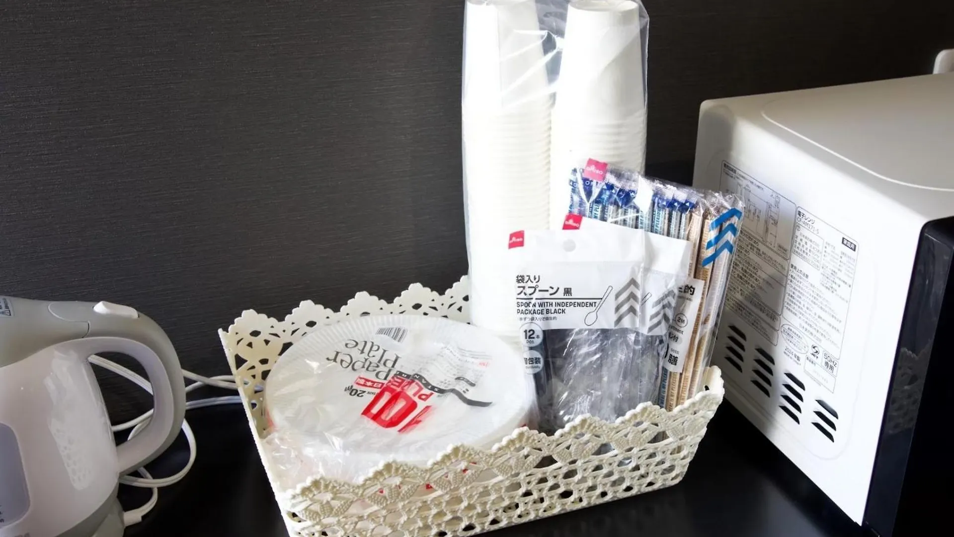 Aikoku Building 5Th Floor - Vacation Stay 86252V Prefektura Tokio Hotel