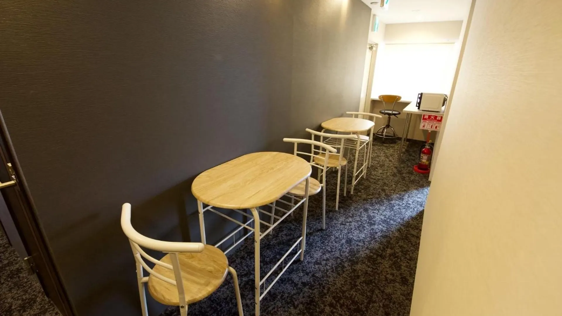 Aikoku Building 5Th Floor - Vacation Stay 86252V Prefektura Tokio Hotel