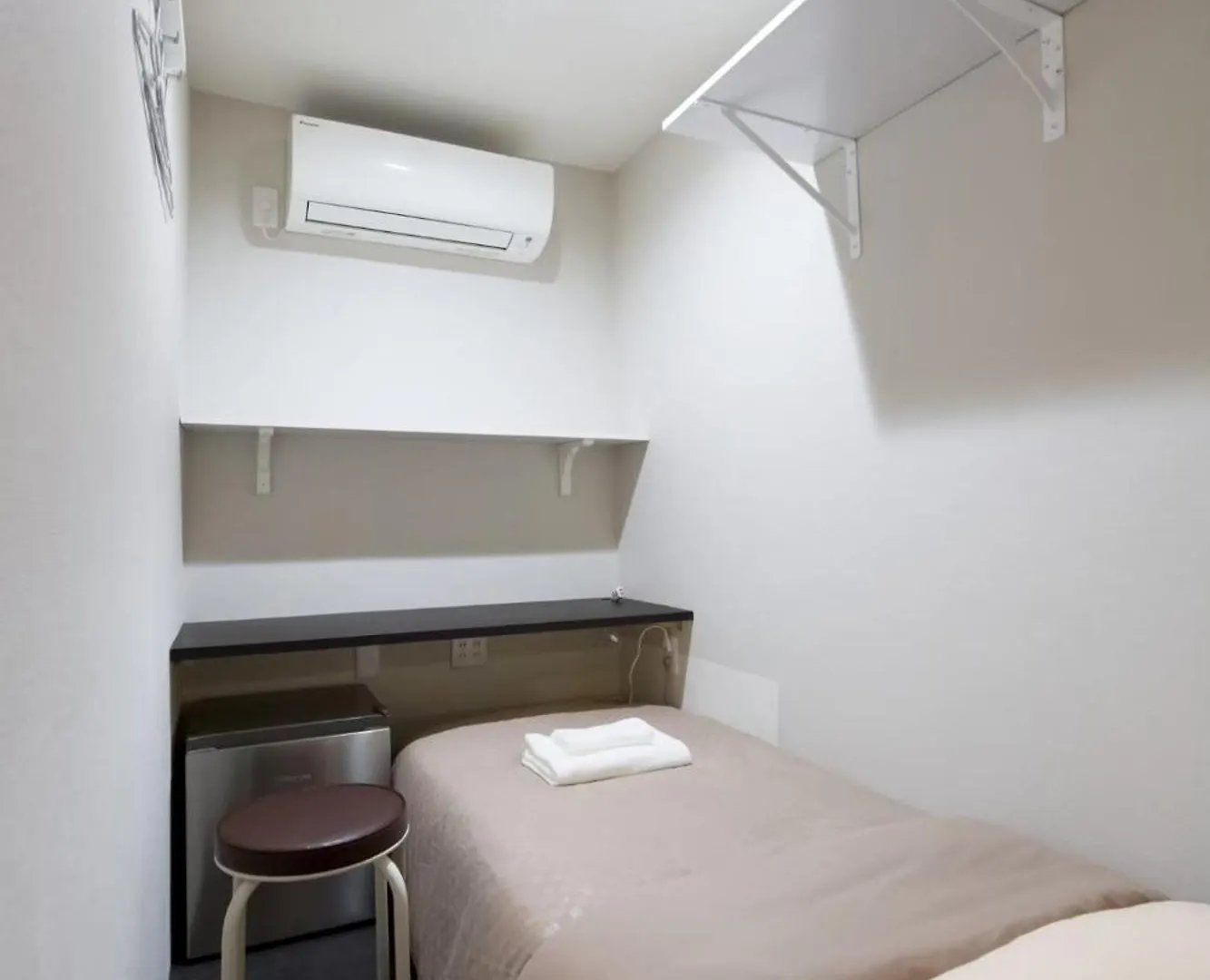 Hotel Aikoku Building 5Th Floor - Vacation Stay 86252V Prefektura Tokio
