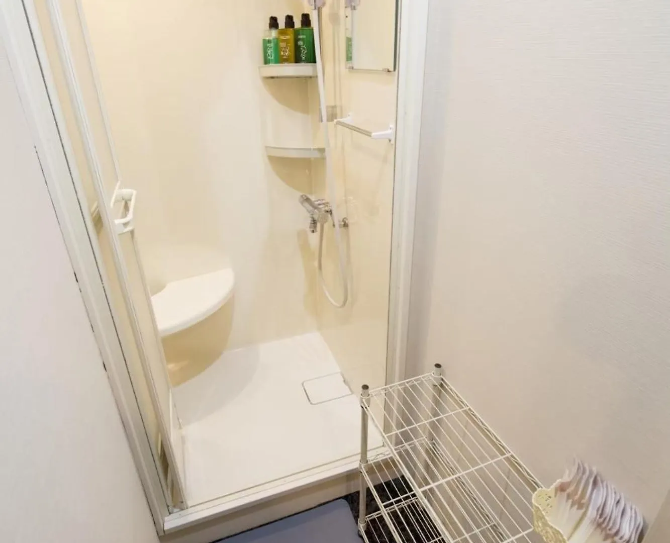 Aikoku Building 5Th Floor - Vacation Stay 86252V Prefektura Tokio Hotel