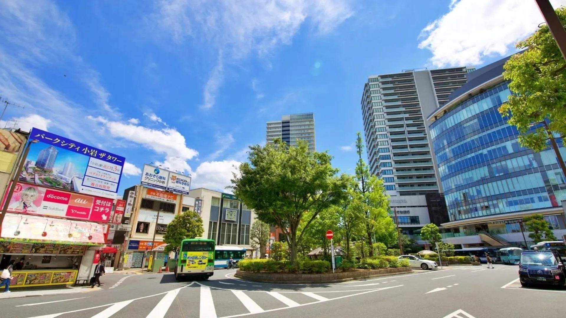Aikoku Building 5Th Floor - Vacation Stay 86252V Prefektura Tokio Hotel