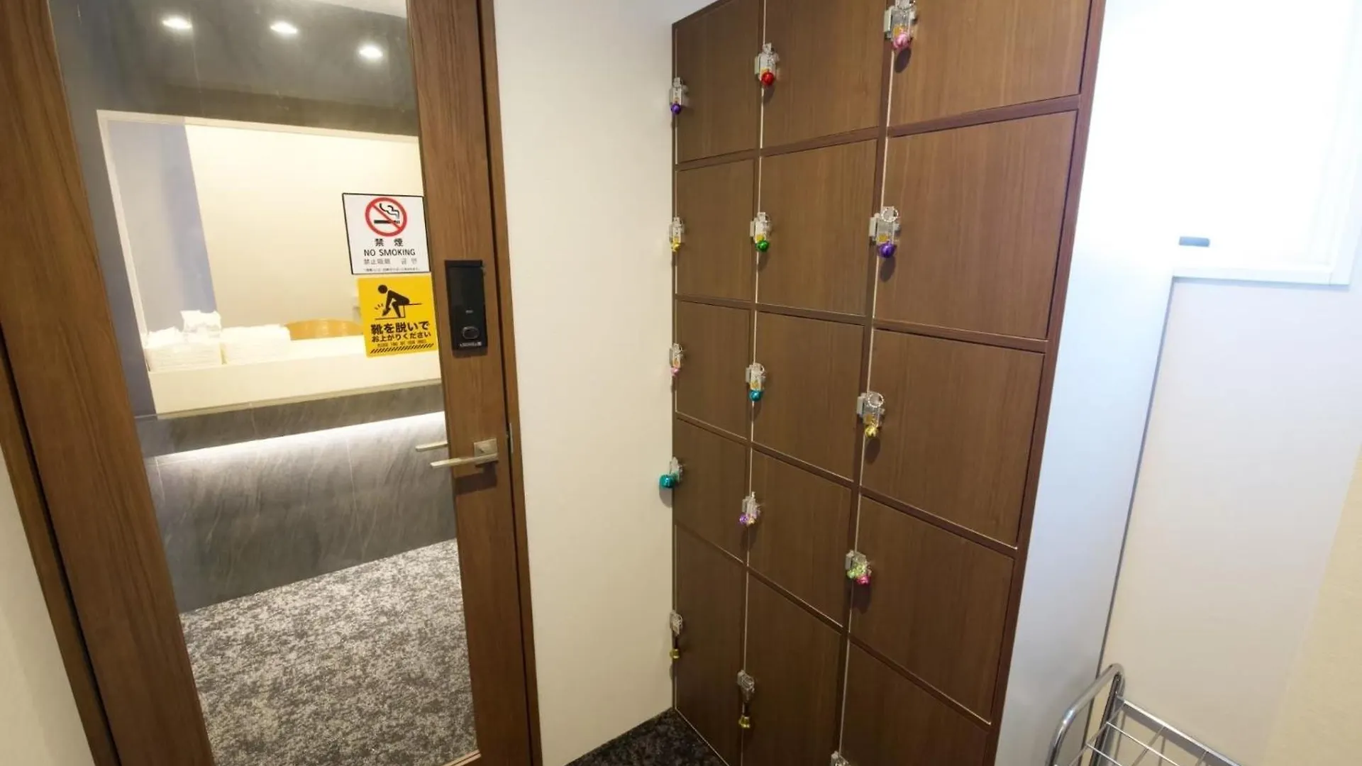 Aikoku Building 5Th Floor - Vacation Stay 86252V Prefektura Tokio 0*,  Japonsko