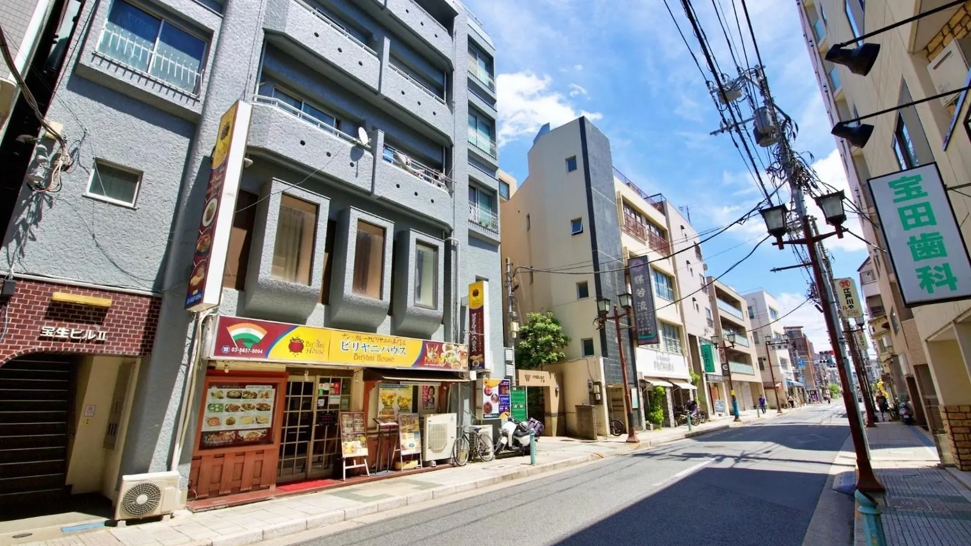 Aikoku Building 5Th Floor - Vacation Stay 86252V Tokyo Japan